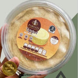 Tofufort orgánico (240g)