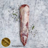 Carne de cerdo rosa orgánico Filete (500g)