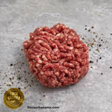 Carne de Cordero Molida Orgánica, 500g