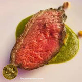 Carne de pato orgánico confit (500g)