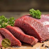 Carne de ternera orgánico lomo (500g)