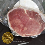 Carne de búfalo orgánico New York (500 g)