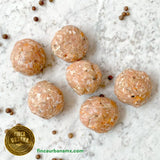 Carne de pato orgánico albóndigas (500g)