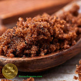Azúcar mascabada orgánica (500g)