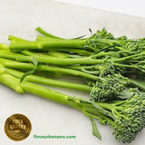 Broccolini orgánico (250 g)