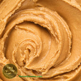 Crema de cacahuate sin azúcar (450 g)