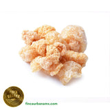 Carne de cerdo rosa orgánico Chicharrón seco (200 g)
