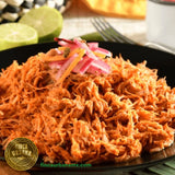 Carne de cerdo rosa orgánico Cochinita (250 g)