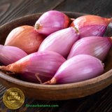 Echalote orgánico (50 g)