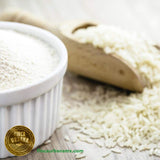 Harina de arroz orgánica (200g)
