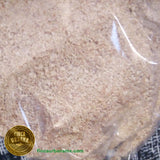 Harina de hongos setas orgánicas