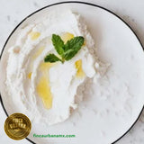 Kéfir natural de búfala A2A2 (400 g)