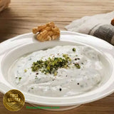 Kéfir con hierbas de búfala A2A2 (400 g)