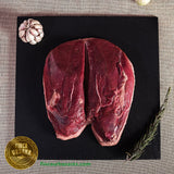 Carne de pato orgánico magret (500g)