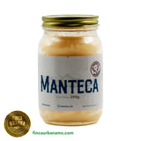 Carne de Jabalí Manteca Orgánico (250g)