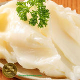 Carne de jabalí Manteca orgánica (kg)