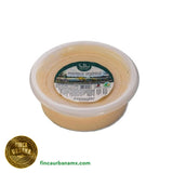 Manteca de cerdo rosa orgánico (200 g)