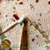 Queso Fresco con chile de búfala A2A2 (500 g)