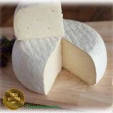Queso Fresco de búfala A2A2 (500 g)