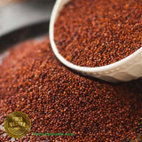 Quinoa roja orgánica (100 g)