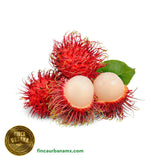Rambután Orgánico (200 g)