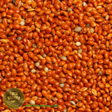 Mijo rojo semilla orgánico (200 g)