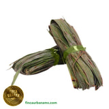 Té de limón orgánico (1 manojo)