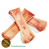 Carne de res. Tuétano orgánico (1 kg)