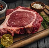 Carne de ternera orgánica Tomahawk (500g)