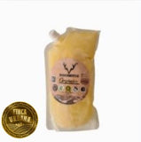 Leche de oveja A2A2 orgánico Indomitus (500 ml)