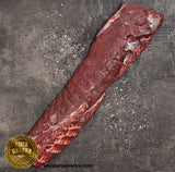 Carne de venado orgánico corte americano tenderloin (500g)