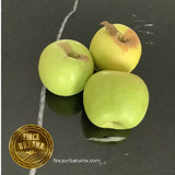 Manzana verde orgánica (500g)