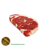 Carne de ternera orgánica New York (500g)