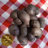 Papa cambray morada orgánica (250 g)