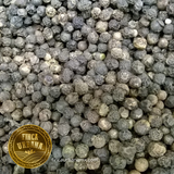 Pimienta chica entera negra orgánica (100 g)