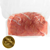 Carne de res. Suadero orgánico (500 g)