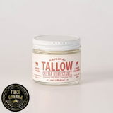 Crema Beef Tallow Tradicional Orgánico, 45G