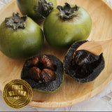 Zapote negro. Agroecológico. (1pza)