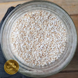 Amaranto Orgánico, 100g Finca