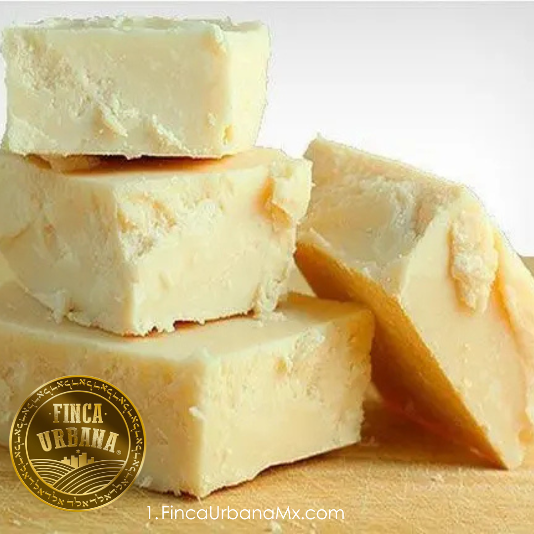 Tallow de Res orgánico Rancho Raudal  (400)