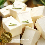 Queso feta de cabra orgánico (280g)