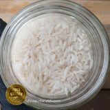 Arroz Basmati Orgánico, 200g Finca