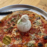 Queso Burrata de Búfala A2A2