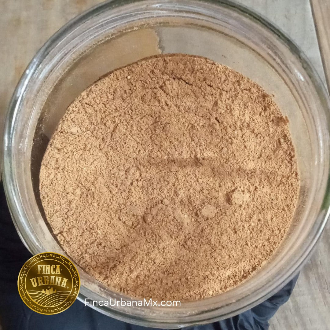 Canela En Polvo Orgánica, 45g Finca