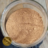 Canela En Polvo Orgánica, 45g Finca