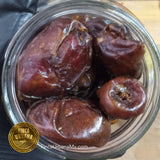 Dátil con Hueso Orgánico, 100g Finca