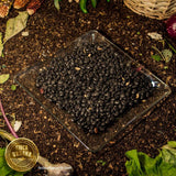 Frijol negro orgánico (250 g)