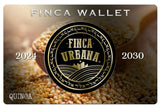 FincaWallet Quinoa