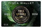 FincaWallet Kale