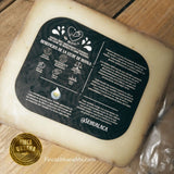 Mozzarella Ahumado Búfala Regenerativo Sehualaca, 500g